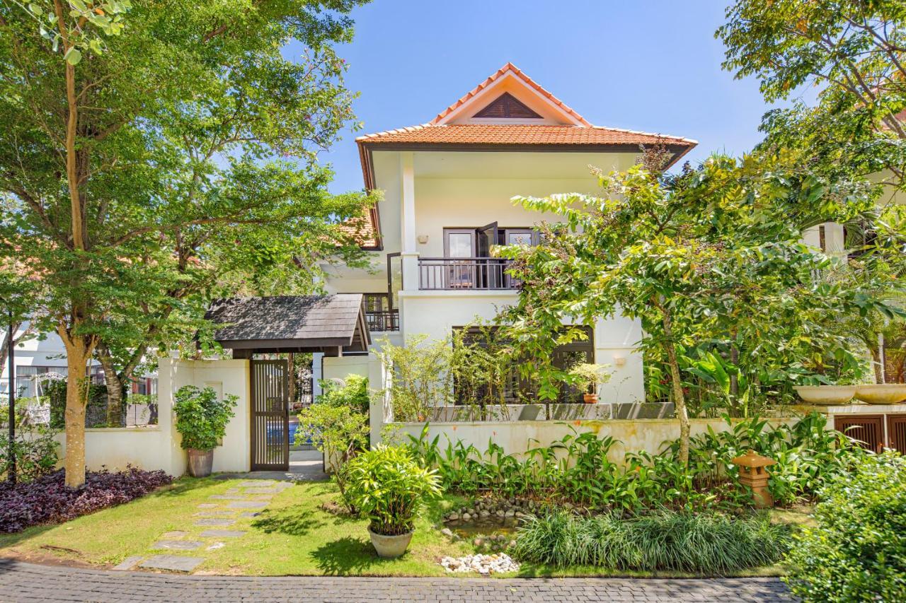 Villa Abogo Luxury Da Nang