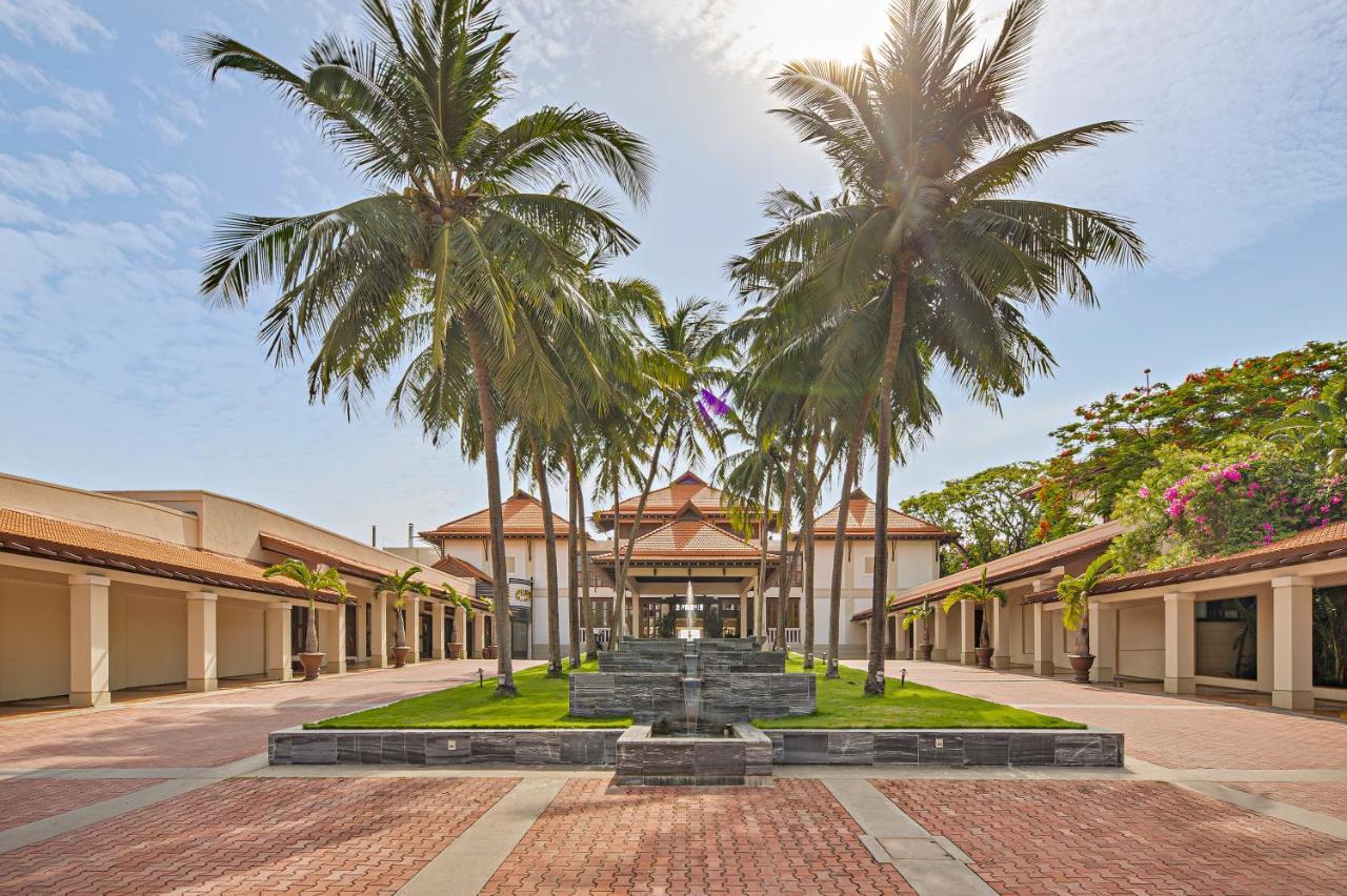 Abogo Luxury Villa Da Nang