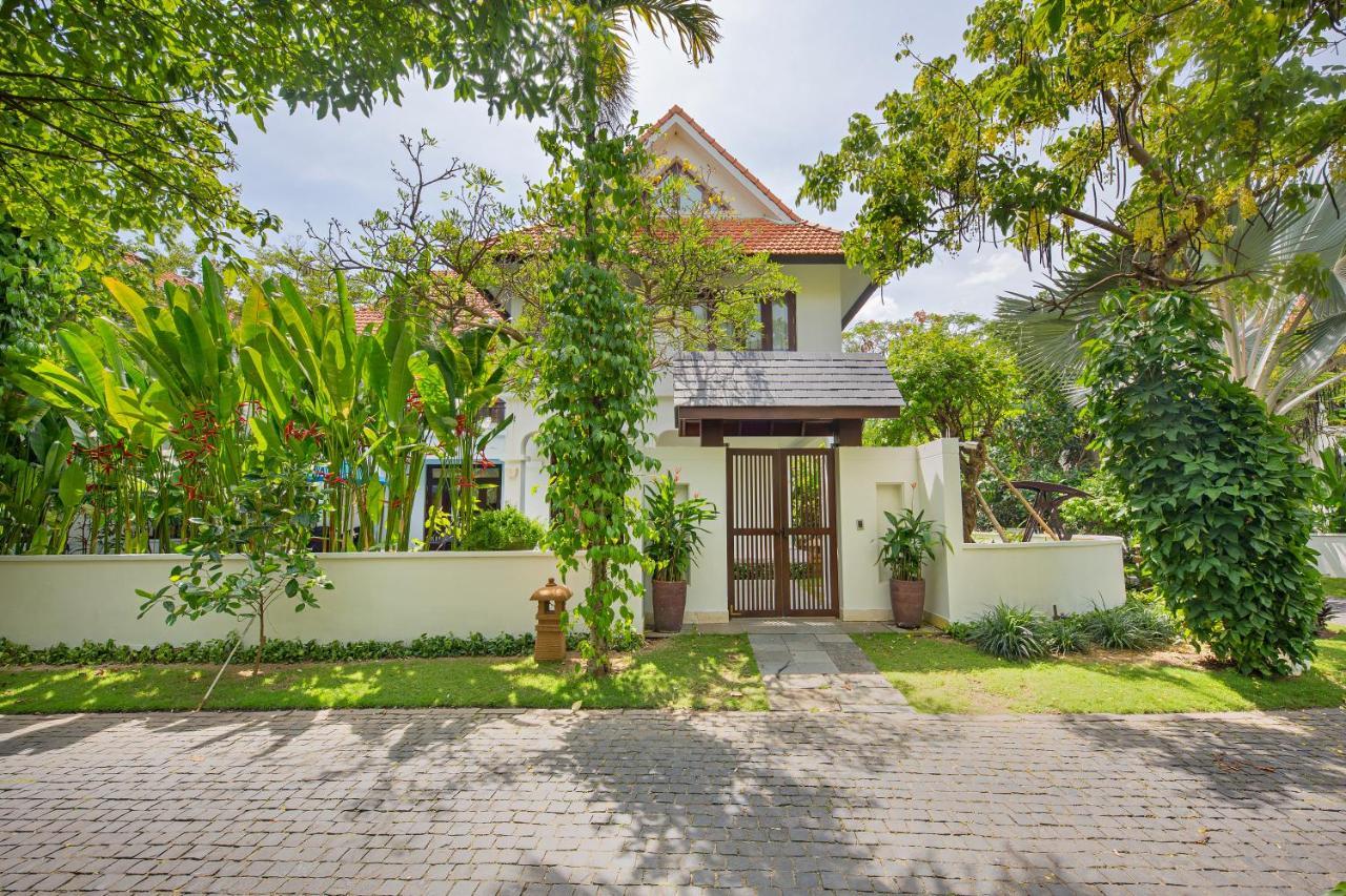 Villa Abogo Luxury Da Nang