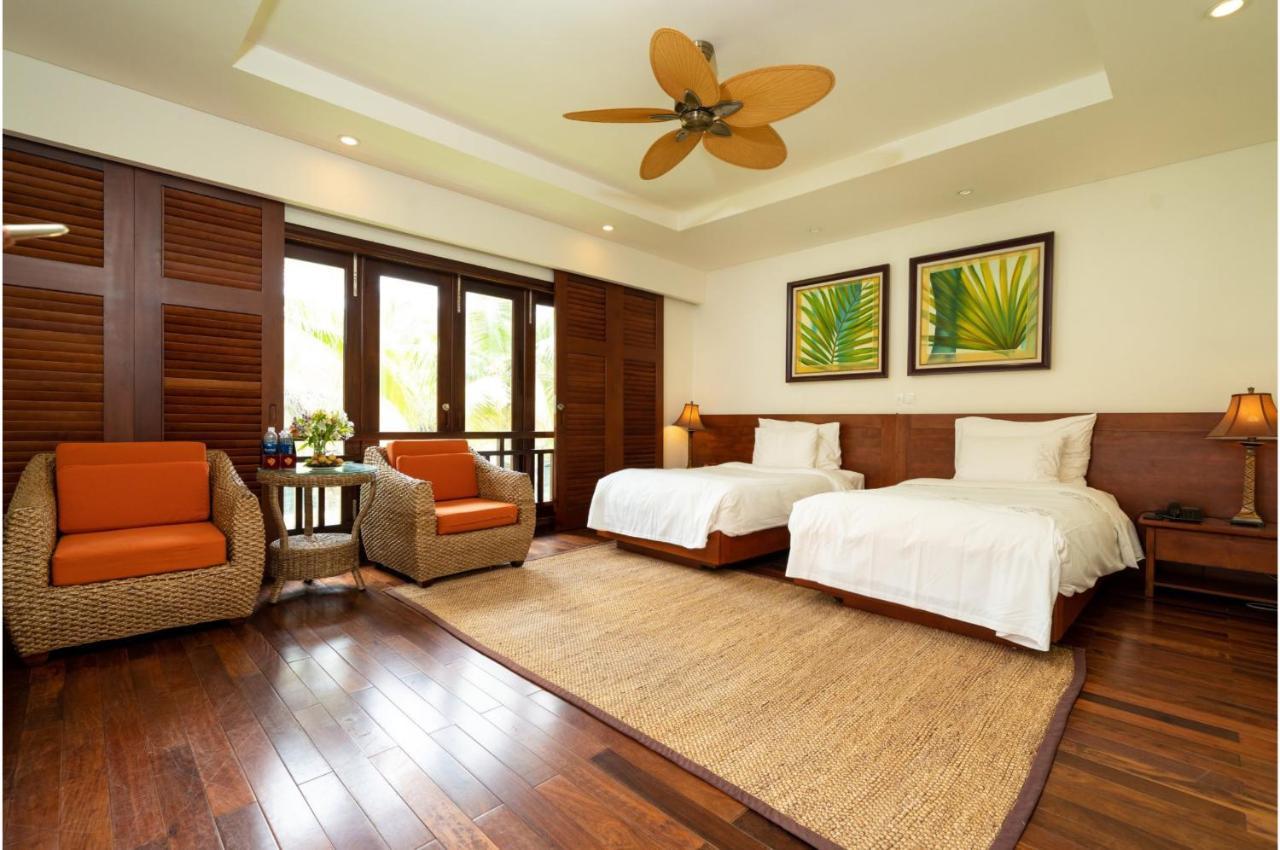 Villa Abogo Luxury Da Nang