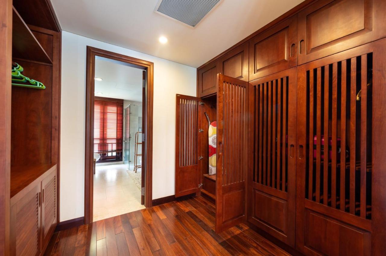 Abogo Luxury * Da Nang