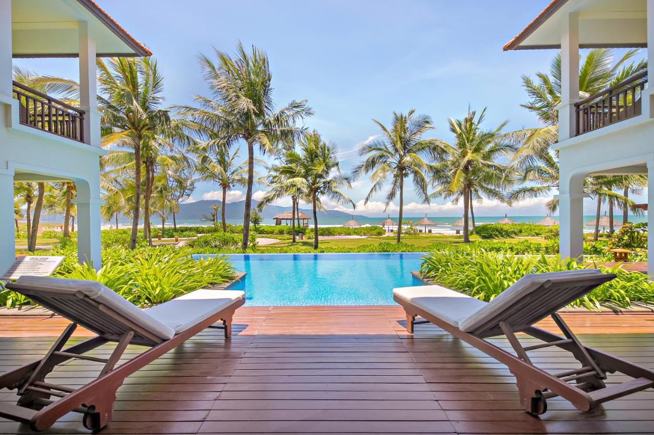 Abogo Luxury Villa