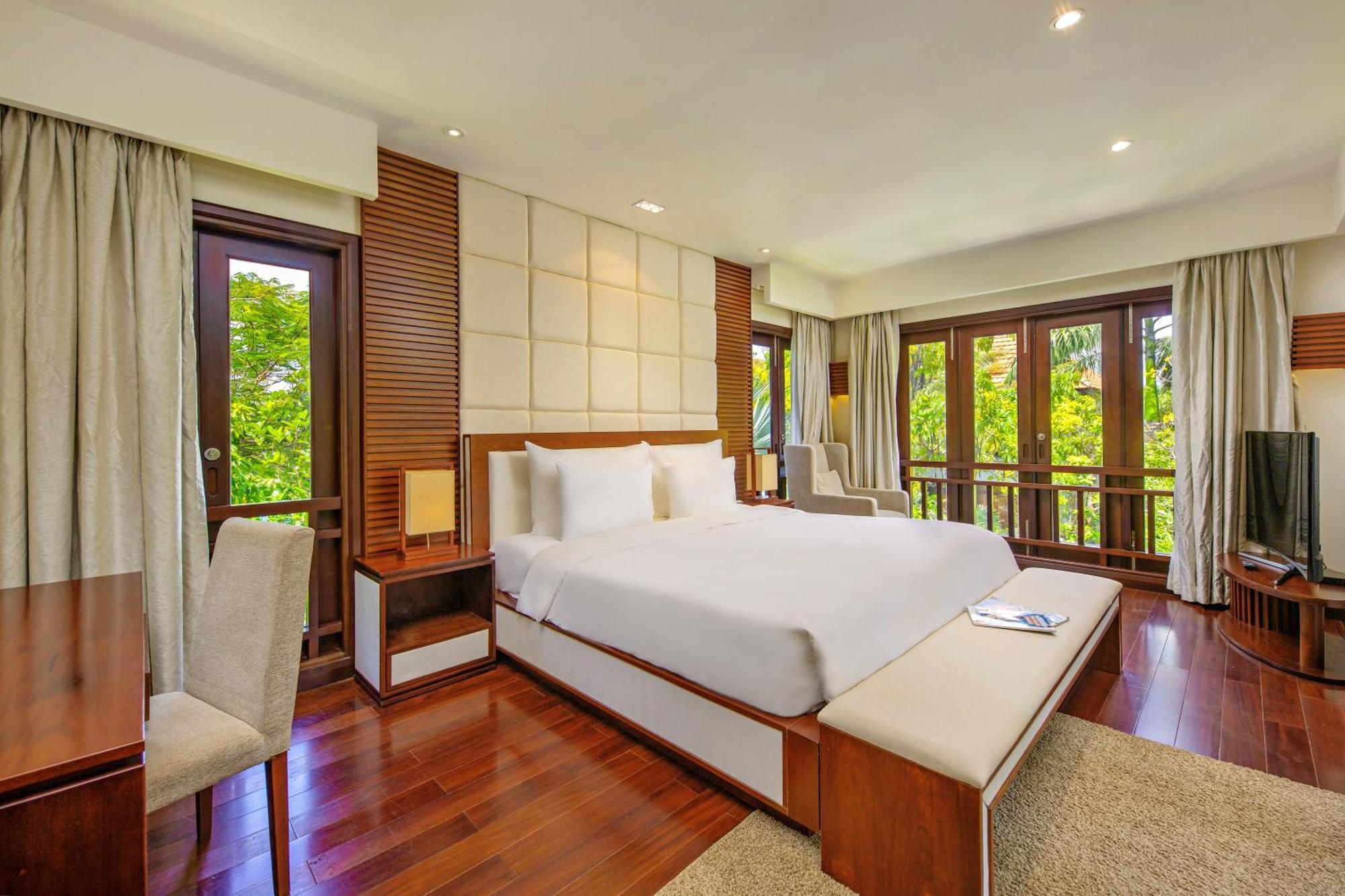 Abogo Luxury Villa Da Nang