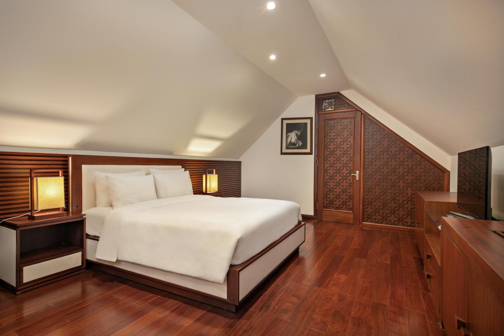 Abogo Luxury *