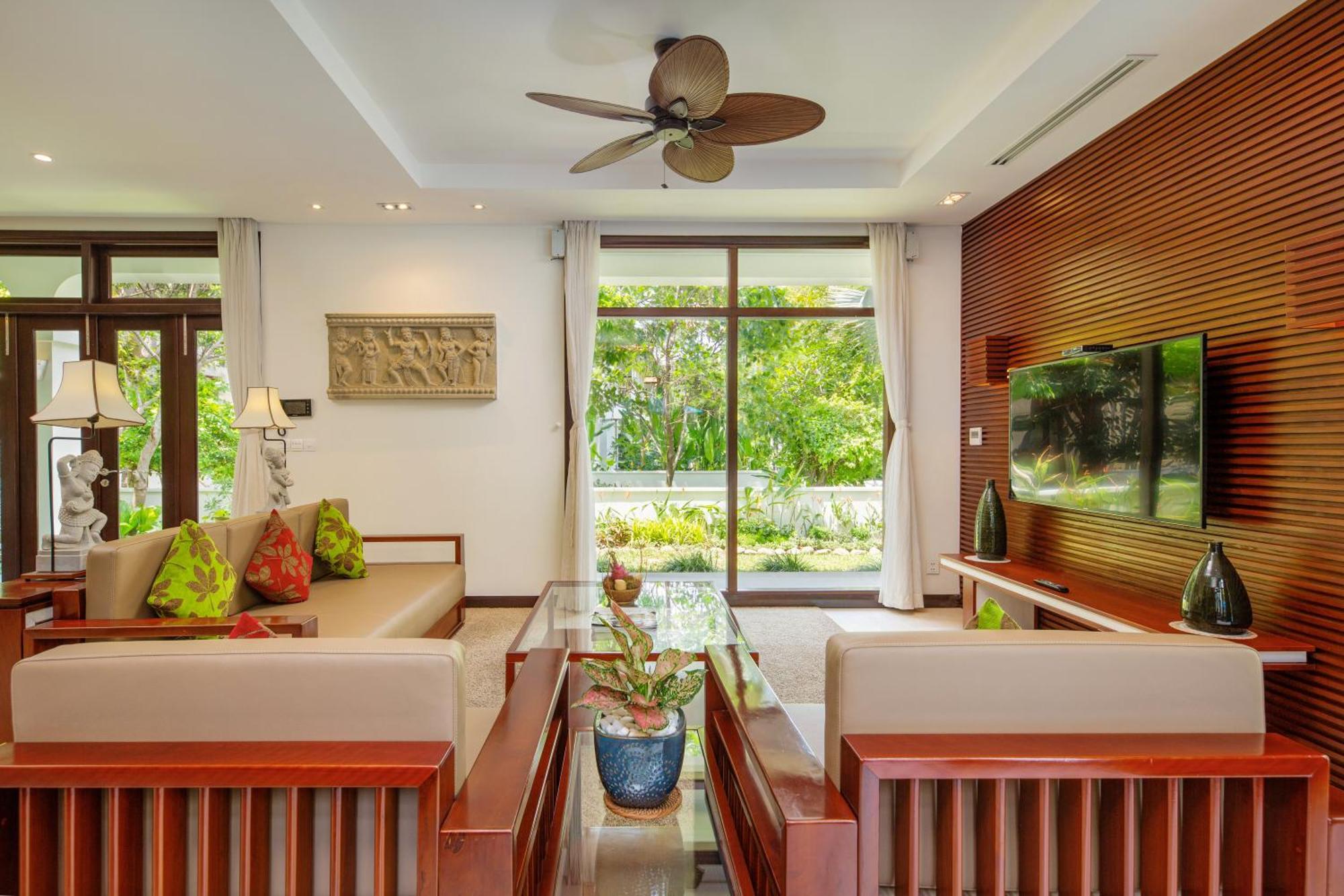 Abogo Luxury Da Nang
