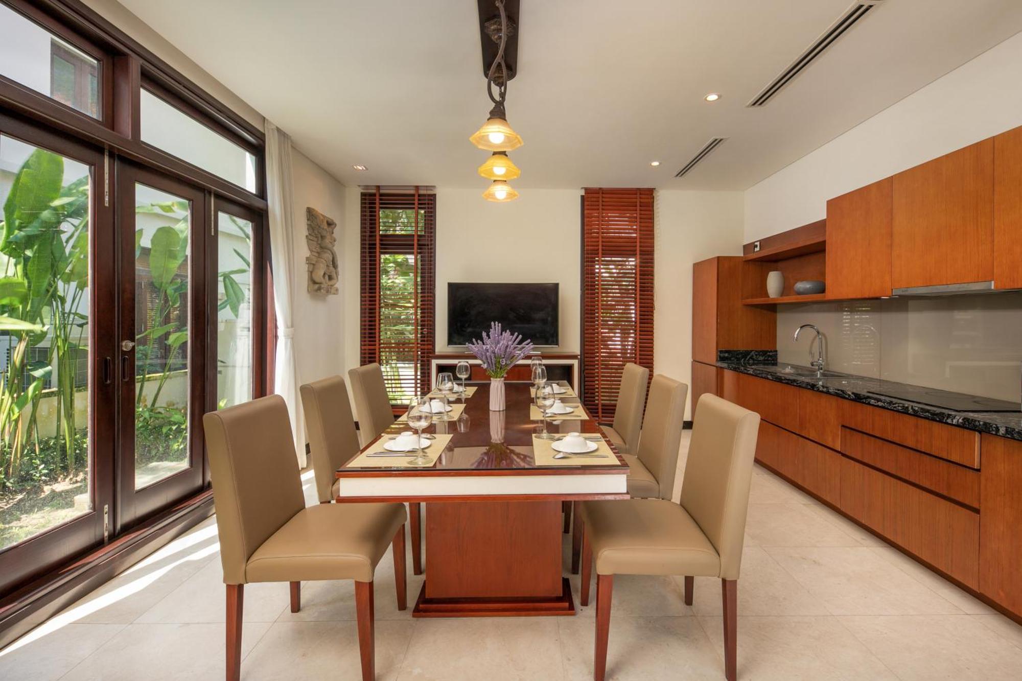 Villa Abogo Luxury *