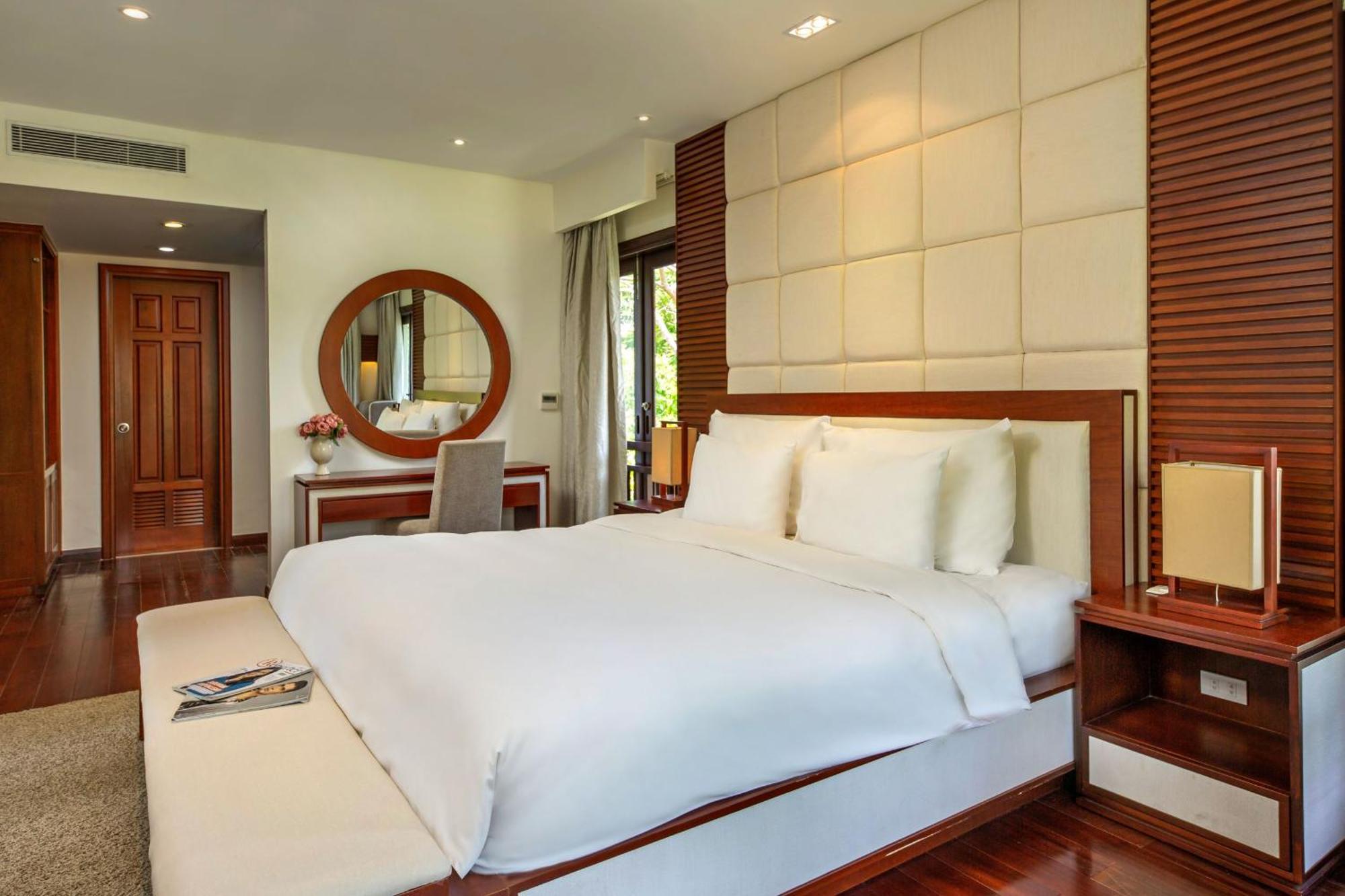 Abogo Luxury Villa Da Nang