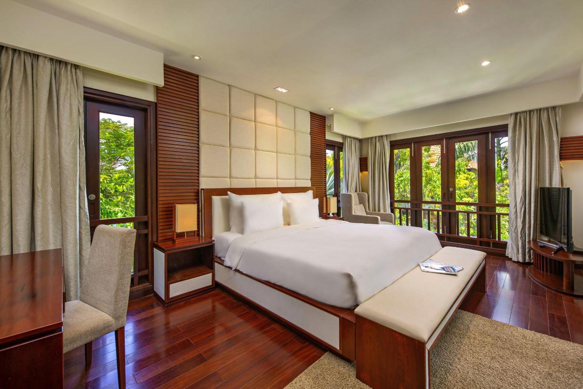 Villa Abogo Luxury Da Nang