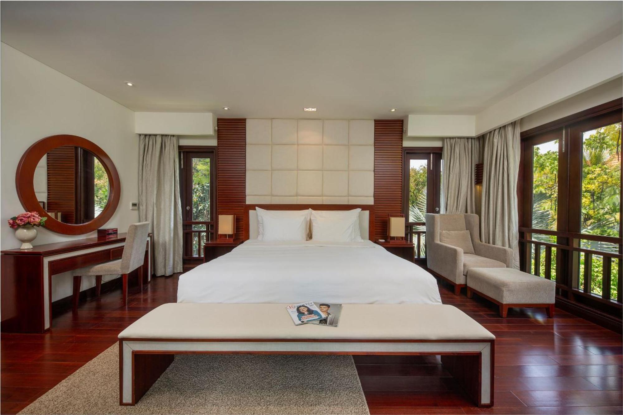 Abogo Luxury *
