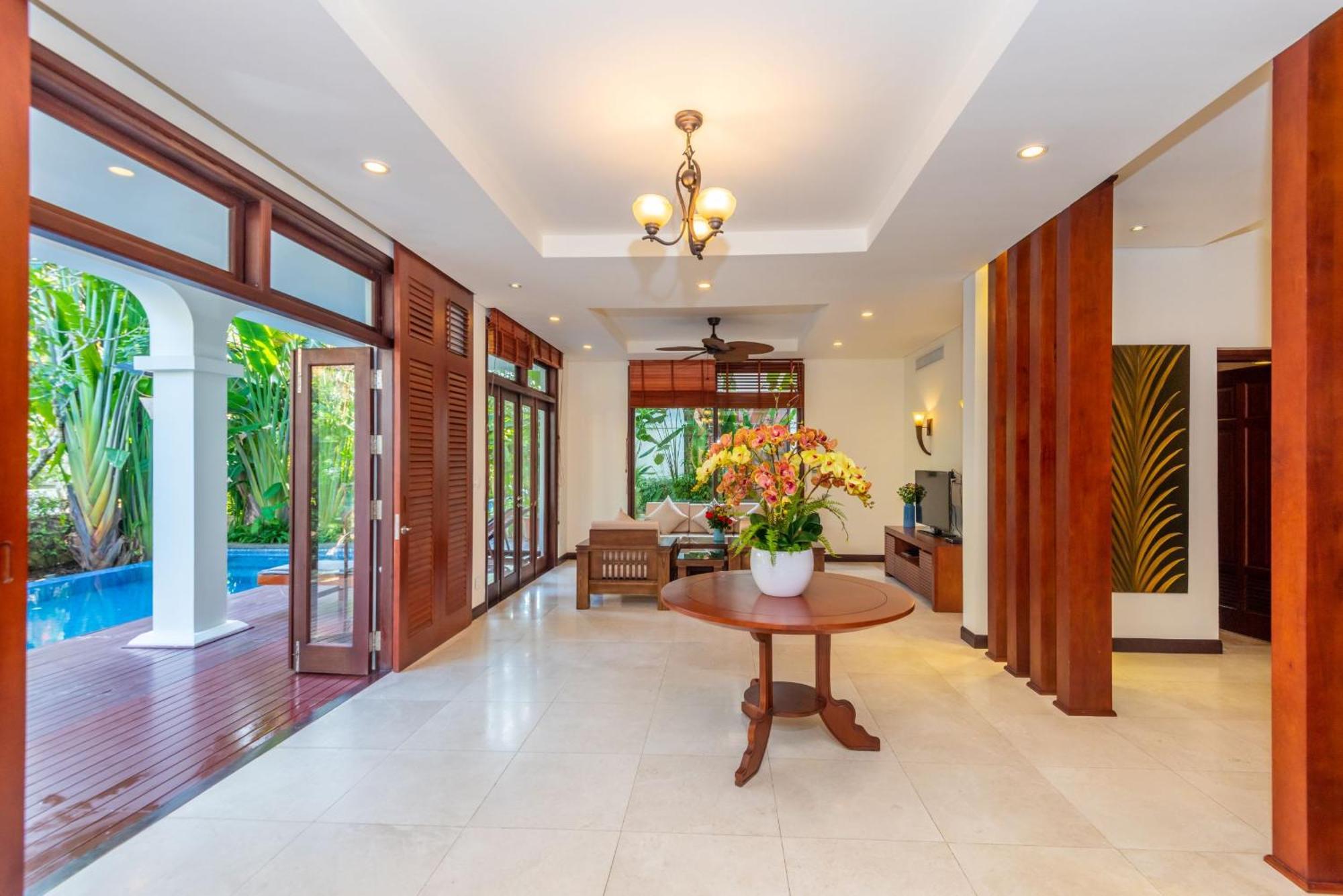 Villa Abogo Luxury Da Nang