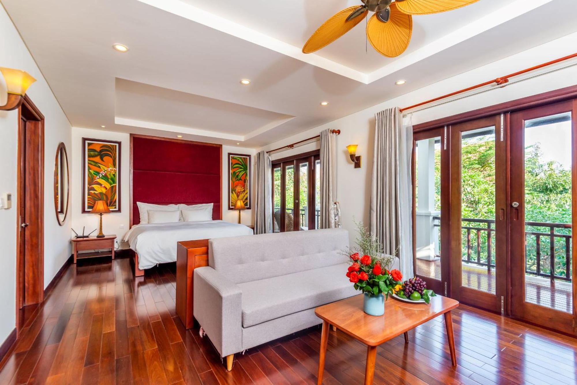 Villa Abogo Luxury *