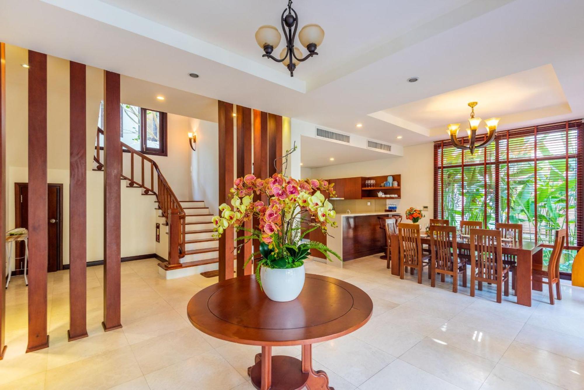 Villa Abogo Luxury *