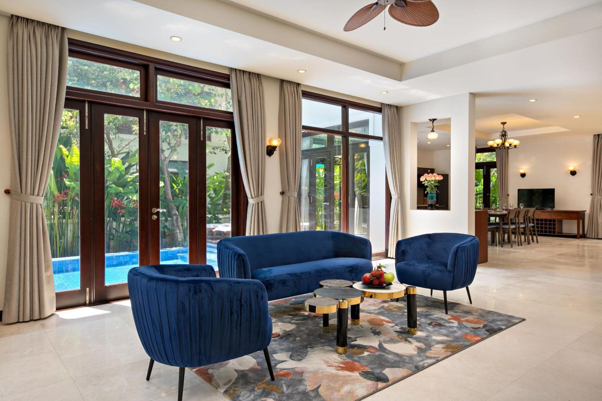 Villa Abogo Luxury