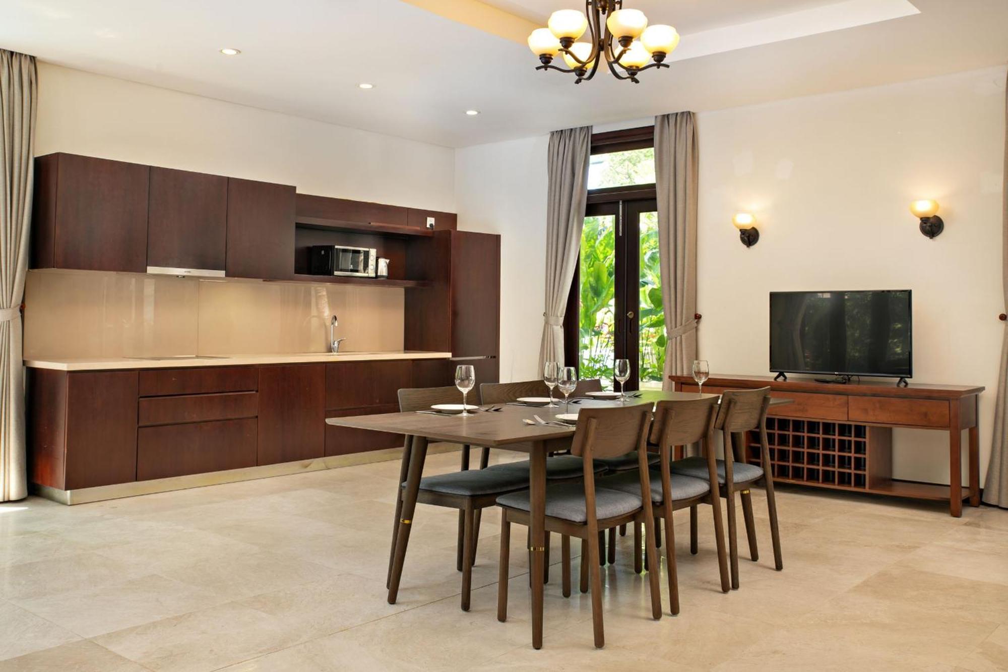 Villa Abogo Luxury Da Nang