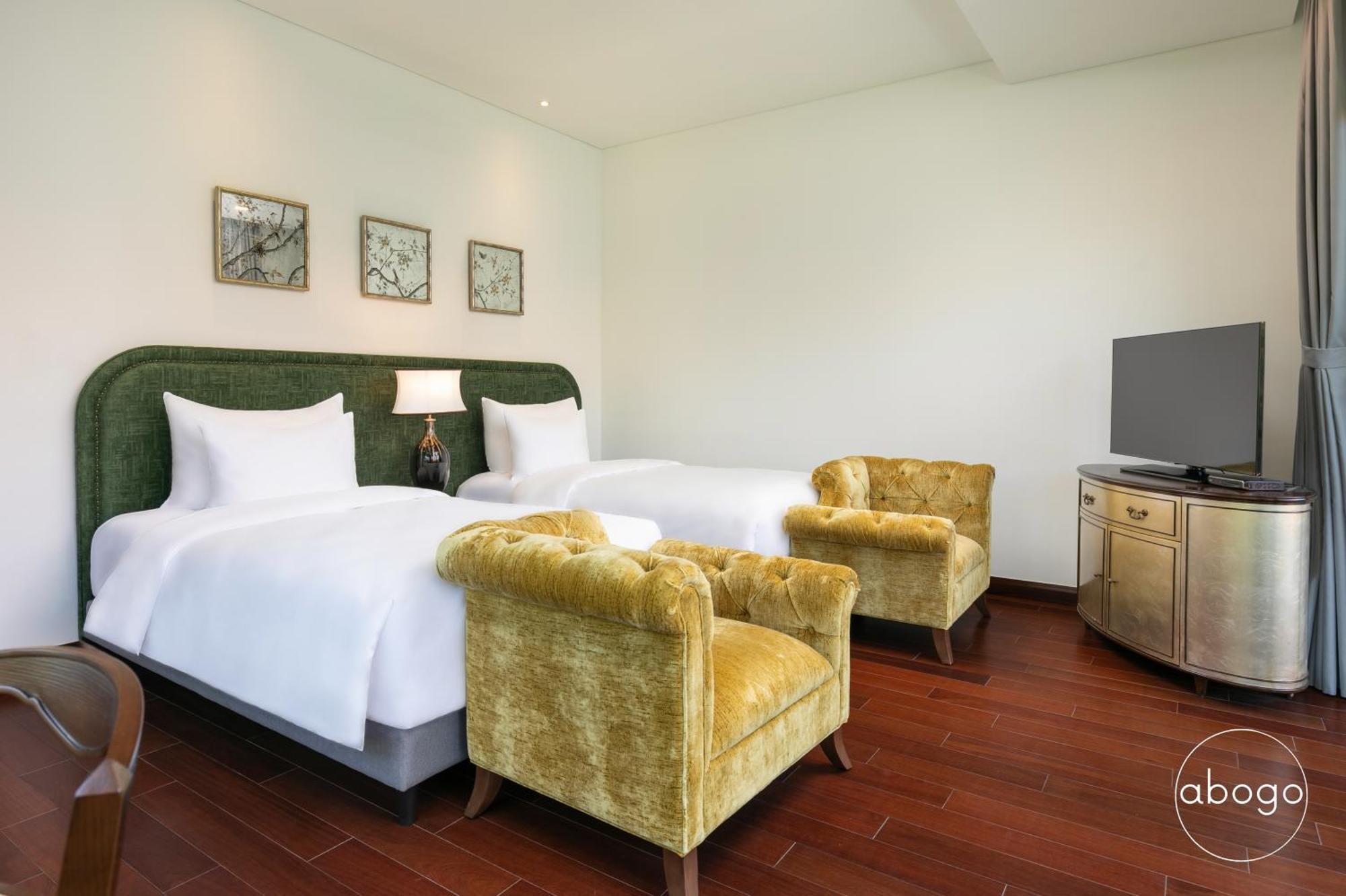 Abogo Luxury Da Nang