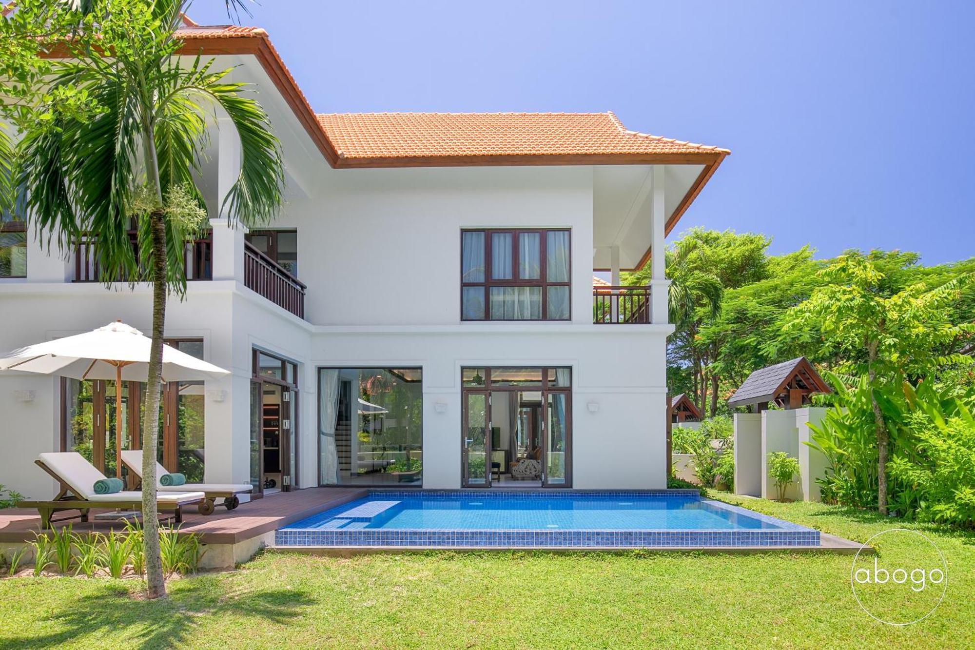 Abogo Luxury Villa Da Nang
